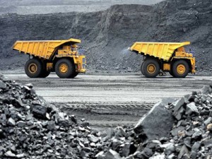 mining